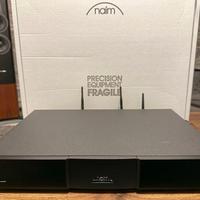 come nuovo Naim ND5 XS2