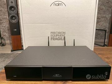 come nuovo Naim ND5 XS2