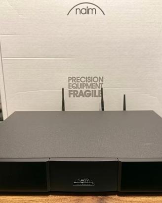 come nuovo Naim ND5 XS2