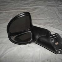 SPECCHIETTO RETROVISORE SINISTRO FIAT Multipla 1Â°
