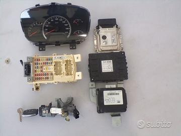Kit accensione Hyundai I10 1.0 b 2017