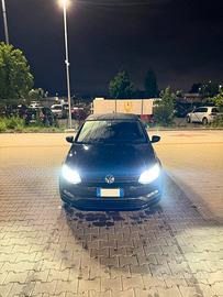 Volkswagen Polo 5 6R 1.4 TDI 75 CV