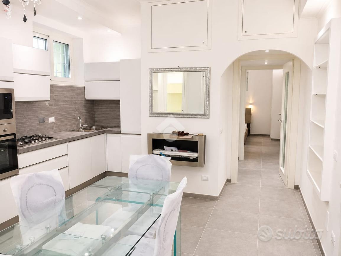 Apartment in Roma, Trionfale - Vista 3