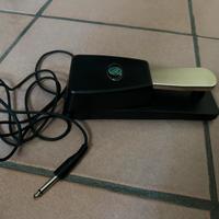 Pedale per tastiera elettronica