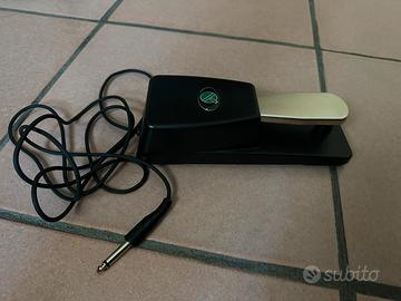 Pedale per tastiera elettronica