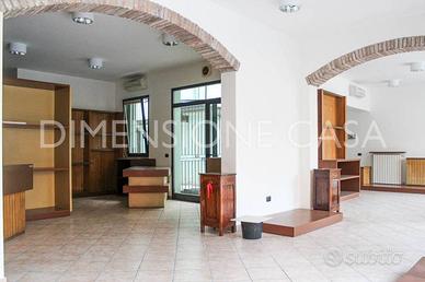 Immobile di 120 m² a Mirandola