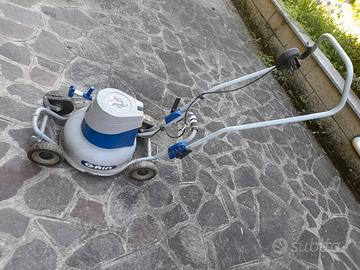 taglia erba grin munchin