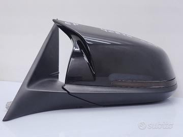 SPECCHIETTO RETROVISORE SINISTRO BMW Serie 3 F30 B