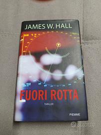 libro fuori rotta