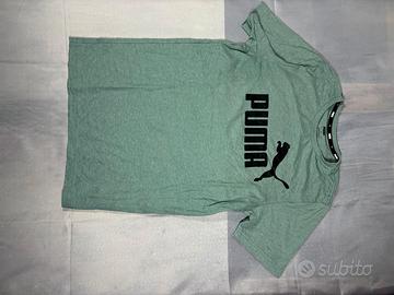t-shirt Puma 