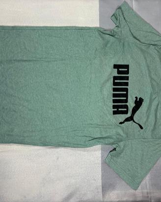 t-shirt Puma 