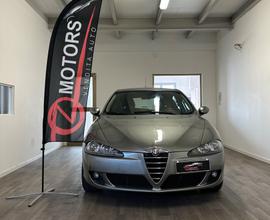 Alfa Romeo 147 1.6 16V TS 5 porte Progression