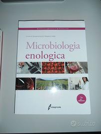 Microbiologia enologica + Coltivare la vite