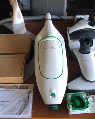vorwerk folletto