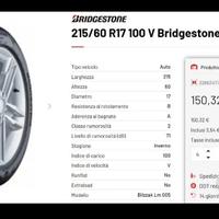 Gomme neve  _ devo liberare box