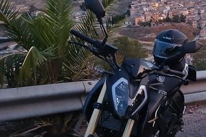 Keeway RKF 125cc anno 2023