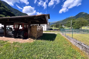 Terreno Agricolo Bezzecca [2658VRG]