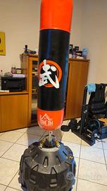 Sacco da boxe da terra