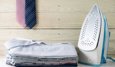 Servizio di stiro