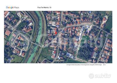 Appartamento Cervia [Cod. rif 3300303VRG]