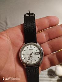 seiko lord matic special 1971 lino