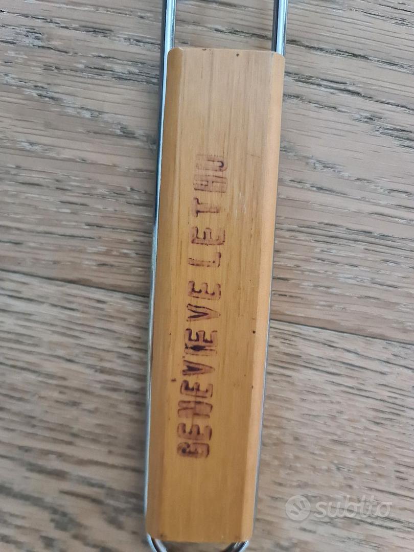 Axel Camper 8 Collegamento Gasolio Air Top | Axel Camper - Foto 9