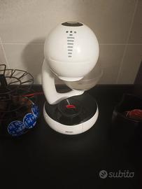 Macchinetta caffè de longhi  Edg  505 W