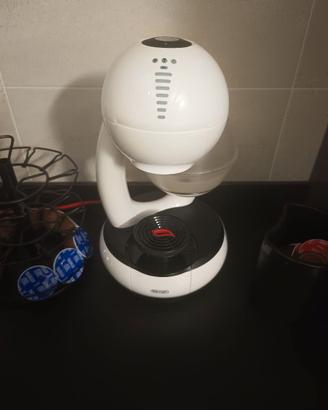 Macchinetta caffè de longhi  Edg  505 W