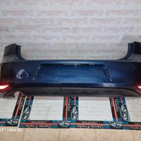 PARAURTI POSTERIORE VOLKSWAGEN GOLF 7.5 ANNO 2020