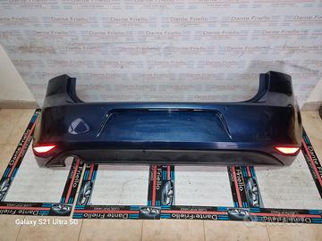 PARAURTI POSTERIORE VOLKSWAGEN GOLF 7.5 ANNO 2020