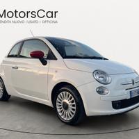 FIAT 500 1.2 EasyPower Lounge