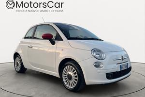 FIAT 500 1.2 EasyPower Lounge