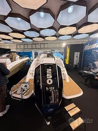 Romar antilla 750 W.A