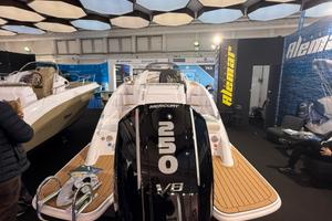 Romar antilla 750 W.A