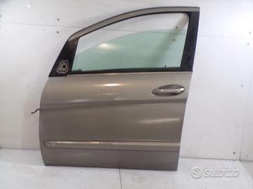 Portiera Anteriore Sinistra Mercedes Classe B 2008