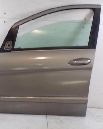 Portiera Anteriore Sinistra Mercedes Classe B 2008