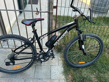 Bici MTB