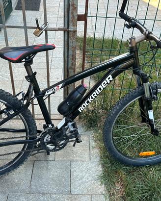 Bici MTB