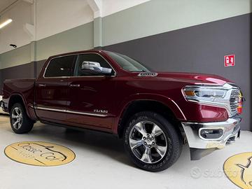 DODGE RAM 3.0 DIESEL 4X4 LIMITED - FULL OPTIONA