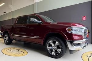 DODGE RAM 3.0 DIESEL 4X4 LIMITED - FULL OPTIONA
