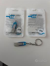 Usb 2 terabyte