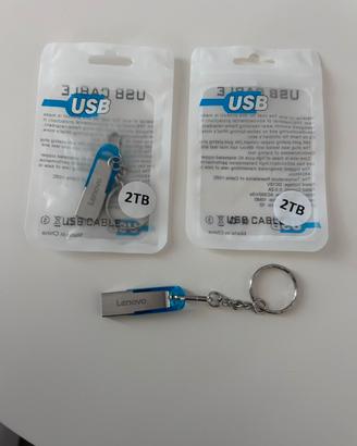 Usb 2 terabyte