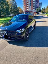 Mercedes GLC 220 D PREMIUM 4Matic