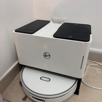 Robot Aspirapolvere Hoover HG7 – Come Nuovo