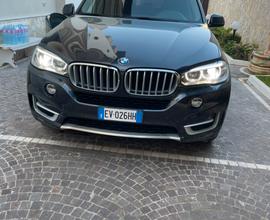 BMW x5 cc 2000 cv 218 extra full