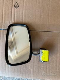 Specchietto Fiat 500