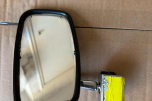 Specchietto Fiat 500