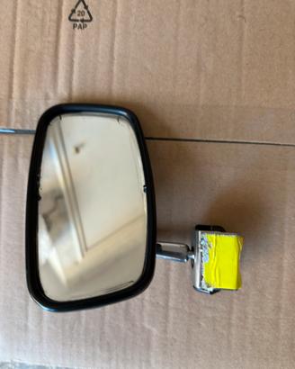 Specchietto Fiat 500