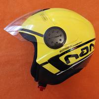 casco jet