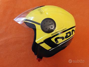 casco jet